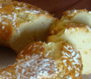 Ciambella allo Yogurt