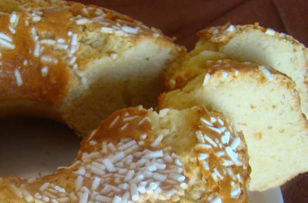 Ciambella allo Yogurt