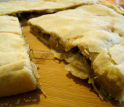 Calzone di sponsali