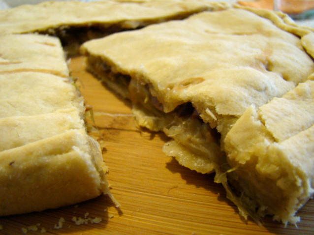 Calzone di sponsali