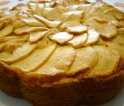 Torta di mele