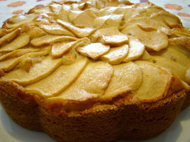 Torta di mele