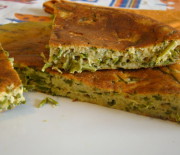 Frittata di asparagi