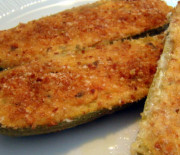 Zucchine ripiene