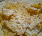 Chiacchiere