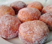 Bomboloni