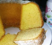 Ciambellone