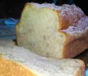 Plumcake alla banana