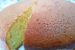 Torta all’arancia